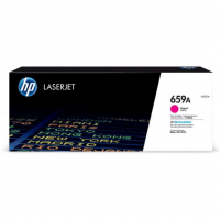 Картридж HP CLJ  659A Magenta 1.3K Enterprise M776/M856 (W2013A)