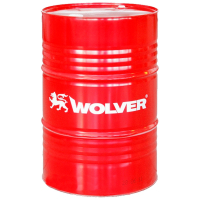 Моторна олива Wolver Supertec 5W-40 60л (426036094190)