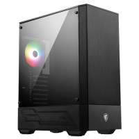 Корпус для ПК MSI MAG FORGE 110R