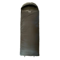 Спальний мішок Tramp Shypit 400 Olive Left (UTRS-060R-L)