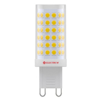 Лампочка Electrum 5W Cer LC-15 G9 4000K (A-LC-1898)