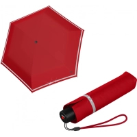 Парасоля Knirps Rookie Manual Salsa Reflective (Kn95-6050-1502)