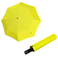 Парасоля Knirps U.090 Ultralight XXL Manual Compact Yellow (Kn95-2090-1352)