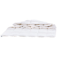 Ковдра MirSon антиалергенна Luxury Exclusive Eco-Soft 888 зима 110x140 см (2200000622341)