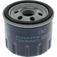 Фільтр масляний MECAFILTER ELH4392