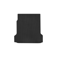 Килимок в багажник EVAtech Xpeng P7 2020+ Sedan China (XG42847B1RBB)