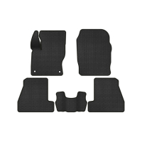 Килимок в салон EVAtech Ford Focus (C346) 2011-2018 3 покоління S (FD32626C5FC2RBB)
