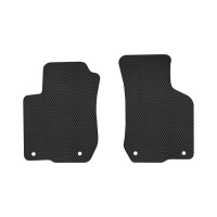 Килимок в салон EVAtech передні Audi A3 (8L) 5-doors Restyling 2000 (AU43039AG2AV4RBB)
