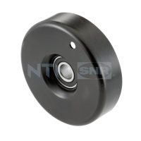 Ролик натягувача ременя SNR GA351.35