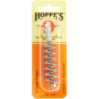 Йорж для чистки зброї Hoppe's 12к Spiral 5/16 M сталь (1260)