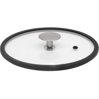 Кришка для посуду TVS Terra Italia 20 см (9465120003G201)