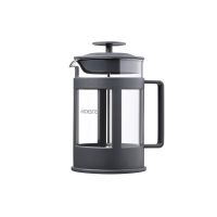 Френч-прес ARDESTO Fresh 800 мл Grey (AR1008GF)
