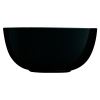 Салатник Luminarc Diwali Black 21 см (P0790)
