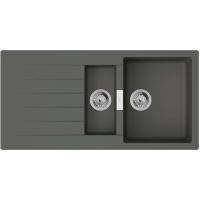 Мийка кухонна Hansgrohe S52 (43357290)