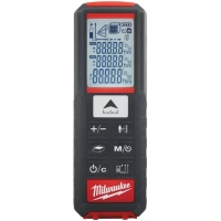 Далекомір Milwaukee LDM50, 50м (4933447700)