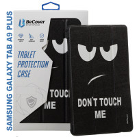Чохол до планшета BeCover Flexible TPU Mate Samsung Tab A9 Plus SM-X210/SM-X215/SM-X216 11.0" Don't Touch (710347)