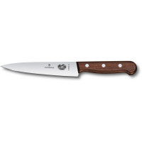 Кухонний ніж Victorinox Wood Carving 15 см (5.2000.15RAD)