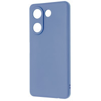 Чохол до мобільного телефона Armorstandart Matte Slim Fit Tecno Camon 20 Pro 4G Camera cover Light Blue (ARM69075)