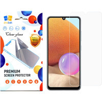 Скло захисне Drobak Realme С51 (535392)