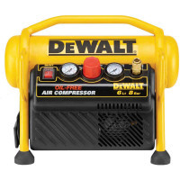 Компресор DeWALT DPC6MRC 170 л/хв, 1.1 кВт (DPC6MRC)