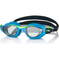 Окуляри для плавання Aqua Speed Maori 051-30 5855 блакитний OSFM (5908217658555)