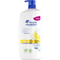 Шампунь Head & Shoulders Проти лупи Цитрусова свіжість 800 мл (8700216156172)