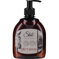Рідке мило Shik Дігтярне 300 г (4820023367968)