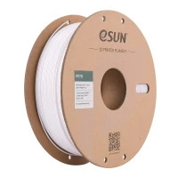 Пластик для 3D-принтера eSUN PETG P1,75mm 1kg solid white (PETG-P175SW1)