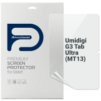 Плівка захисна Armorstandart Umidigi G3 Tab Ultra (MT13) (ARM78398)