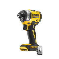 Шуруповерт DeWALT 18 В XR Li-lon, безщітковий, 282 Нм, TSTAK (без АКБ та ЗП) (DCF860NT)