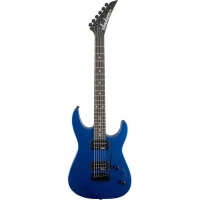 Електрогітара Jackson Guitars JS11 AR Metallic Blue (229103)
