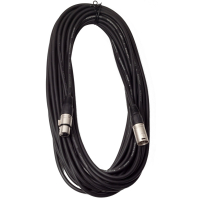 Мікрофонний кабель RockCable Microphone Cable 15m (RCL 30315 D6)