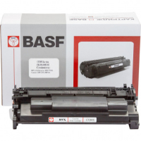 Картридж BASF HP LJ Enterprise M507/M528dn/M528f CF289X без чипа (BASF-KT-CF289X-WOC)