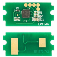 Чип для картриджа Kyocera TK-1170 Black Mita M2040dn/M2540dn/M2640idw Foshan (JYD-TK-1170-FSH)