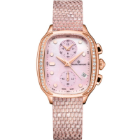 Наручний годинник Claude Bernard 10800 37RP NARIR