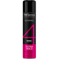 Лак для волосся Tresemme Extra Hold 4 Екстрасильної фіксації 400 мл (8710447299081)