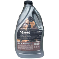 Моторна олива NEW FORMULA М8В кан. 4л ПЕТ (3,3кг) (NF197732)