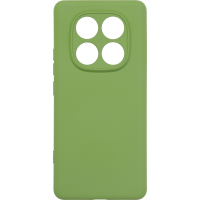 Чохол до мобільного телефона Armorstandart ICON Xiaomi Redmi Note 14 Pro 4G Camera cover Green (ARM79825)