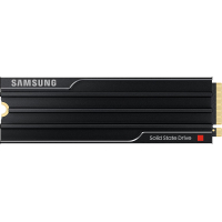 Накопичувач SSD M.2 2280 2TB 9100 PRO Heatsink Samsung (MZ-VAP2T0CW)