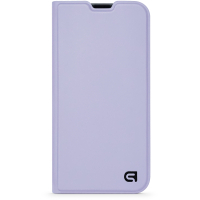 Чохол до мобільного телефона Armorstandart OneFold Case ZTE Blade V70 Design 4G / V70 Vita 4G Lavender (ARM83004)