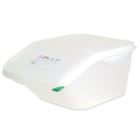 Харчовий контейнер Araven з кришкою haccp GN 2/3 h-20 см 16 л (09145)