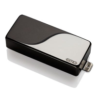 Звукознімач для гітари EMG 85-8H Black Chrome