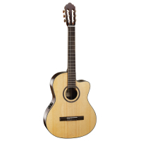 Гітара класична Cort AC160 CF Natural