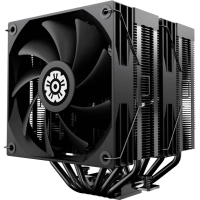 Кулер до процесора Enermax ETS-TD60 Digital Black (ETS-TD60D)