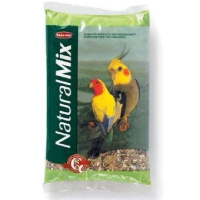 Корм для птахів Padovan NatMix parrocche для середніх папуг 4.5 кг (8001254001296)
