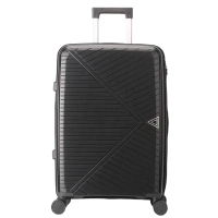 Валіза Semi Line 28" (L) Black (T5826-3) (DAS303414)