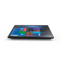 Промисловий ПК Gole F10GLK N5095, 8Gb/128Gb/WiFi/Ethernet/4xUSB/2xRS232/10.1" (G-F10-W-0129)