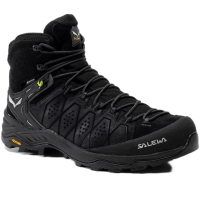 Черевики Salewa MS Alp Trainer 2 Mid GTX 61382 0971 - 44.5 - чорний (013.001.5000)