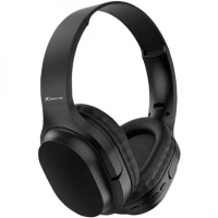 Навушники Xtrike ME HD-214BK Wireless Black (HD-214BK)