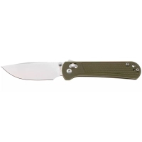 Ніж CJRB Bolt Green (J1960-GN)